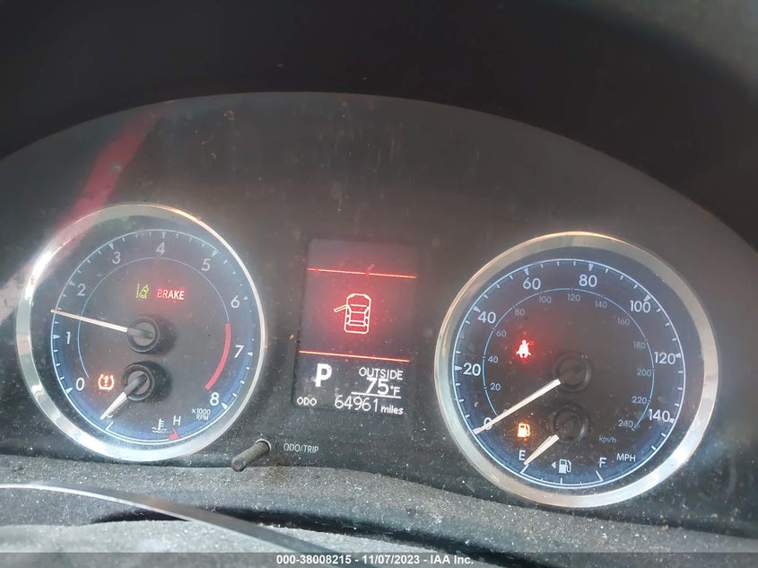 VIN 2T1BURHE7HC848752 2017 TOYOTA COROLLA L/LE/XLE/SE
