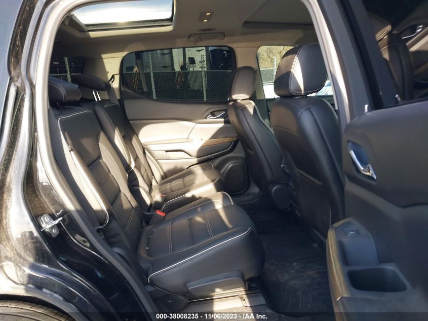 2018 GMC ACADIA DENALI - 1GKKNXLS9JZ239466