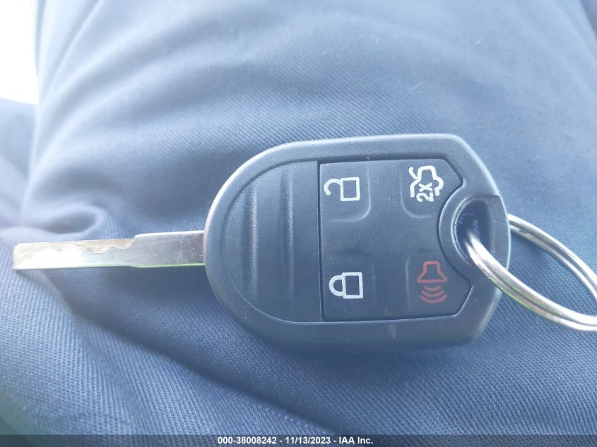 2015 FORD FIESTA SE - 3FADP4EJ3FM167728