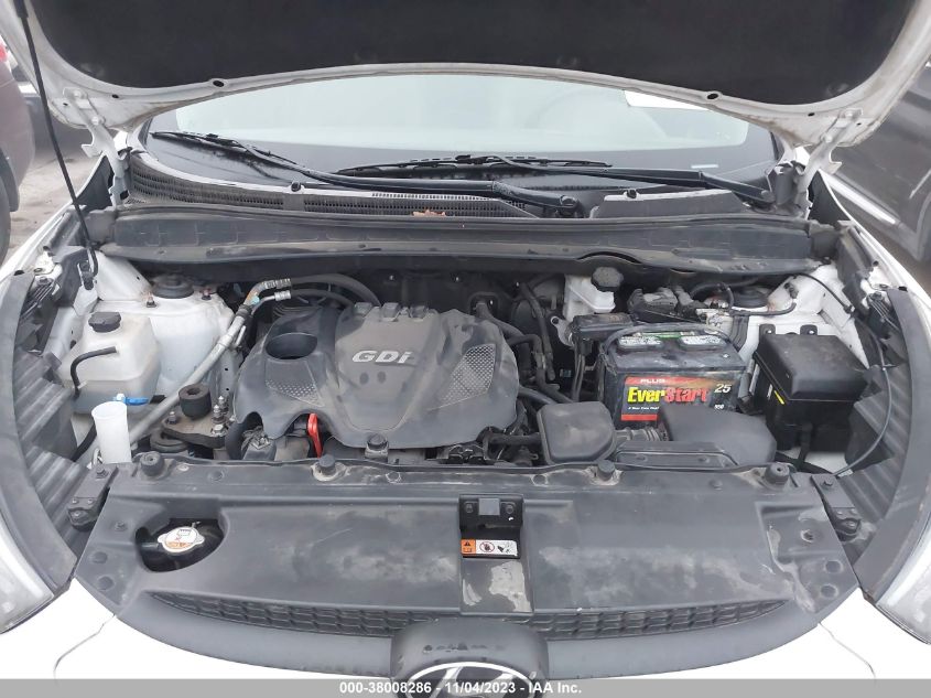 2015 HYUNDAI TUCSON LIMITED/SE - KM8JU3AG4FU068773