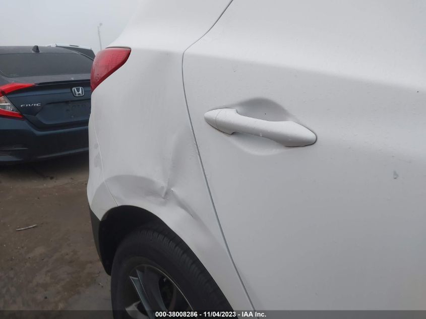 2015 HYUNDAI TUCSON LIMITED/SE - KM8JU3AG4FU068773