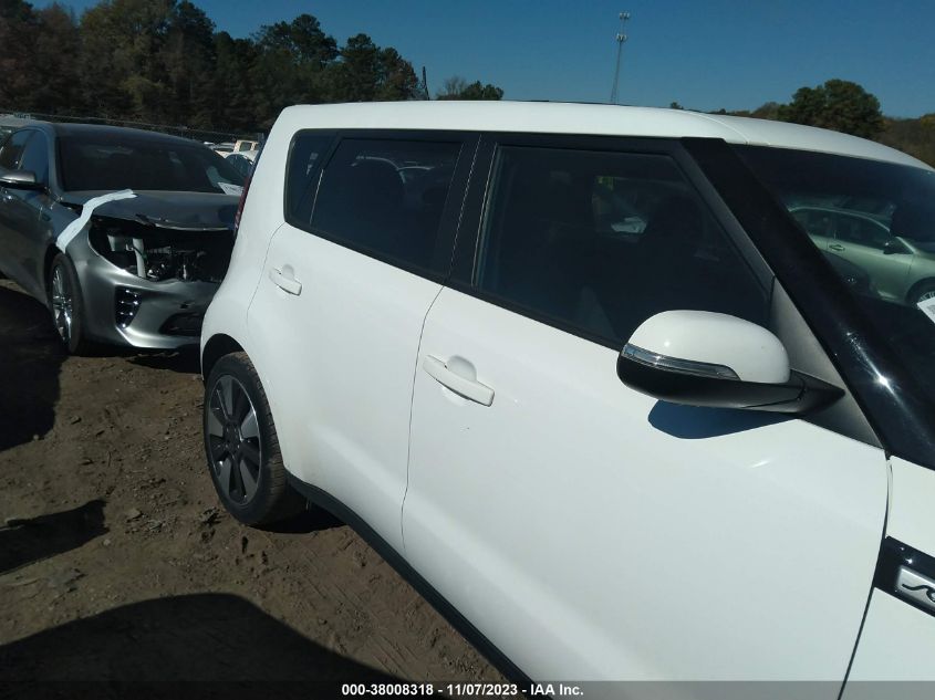 2014 KIA SOUL ! - KNDJX3A57E7018036