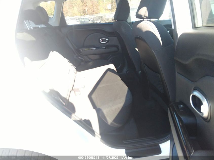2014 KIA SOUL ! - KNDJX3A57E7018036