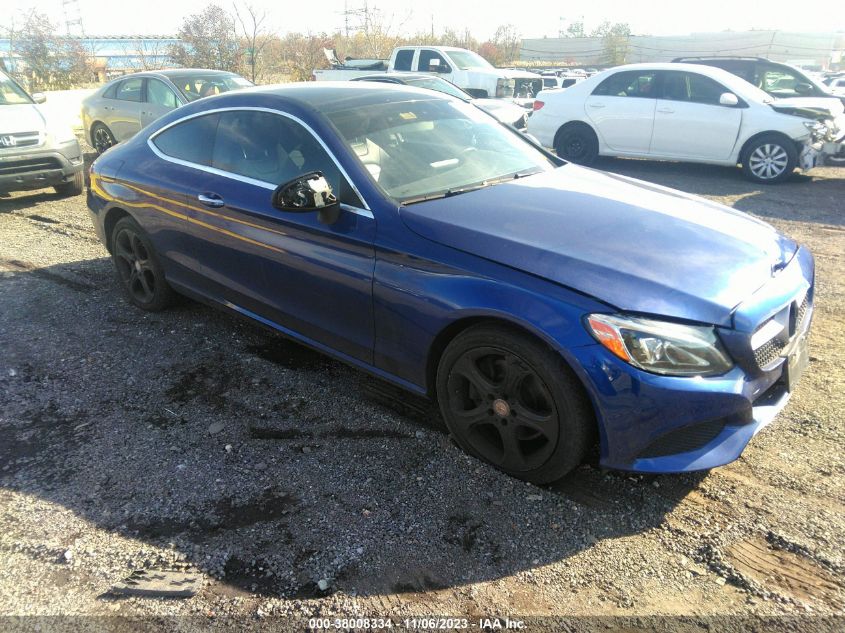 MERCEDES-BENZ-C-CLASS-WDDWJ4KB9HF330182