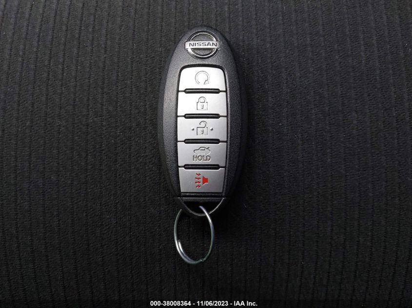2013 NISSAN ALTIMA 2.5 S - 1N4AL3AP8DC275280