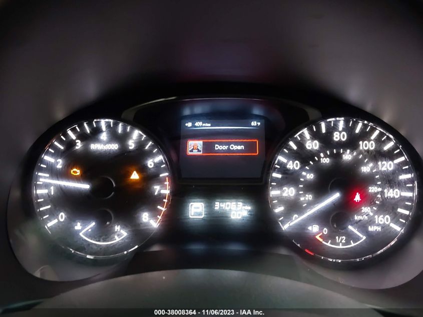 2013 NISSAN ALTIMA 2.5 S - 1N4AL3AP8DC275280