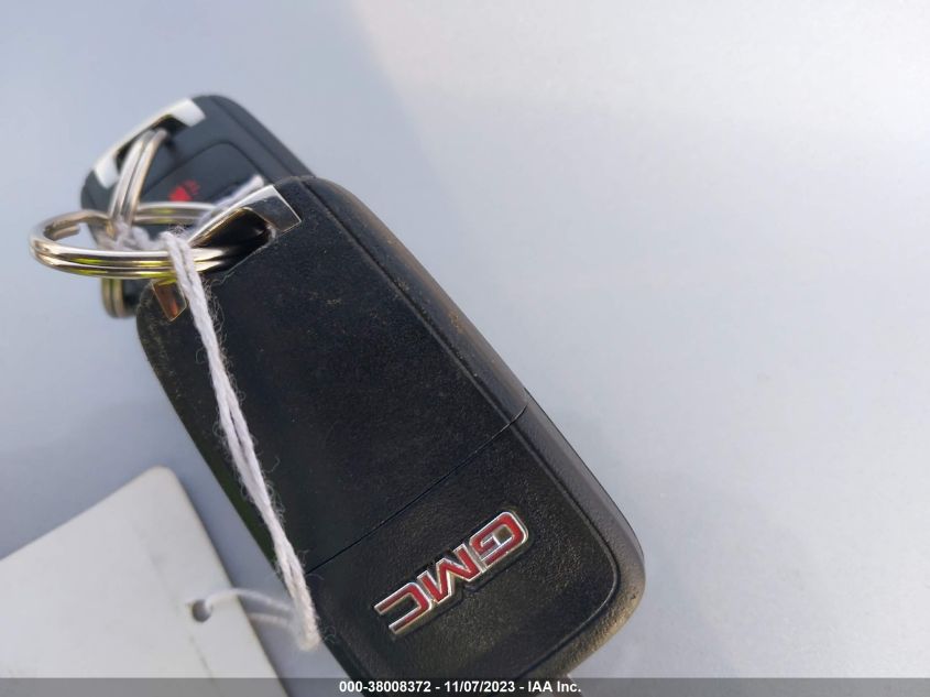 2015 GMC TERRAIN SLT-2 - 2GKFLYE38F6176348