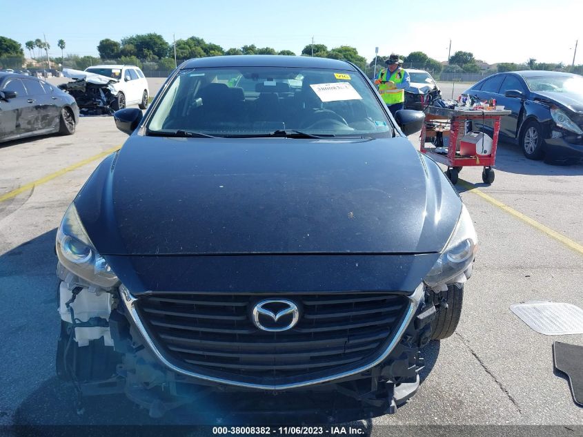 2017 MAZDA MAZDA3 SPORT - 3MZBN1U7XHM136312