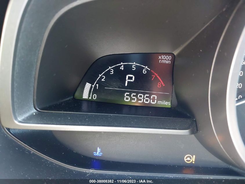 2017 MAZDA MAZDA3 SPORT - 3MZBN1U7XHM136312