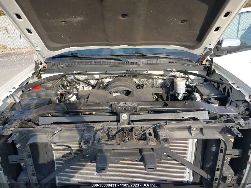 2014 CHEVROLET SILVERADO 1500 2LT - 3GCUKRECXEG291872