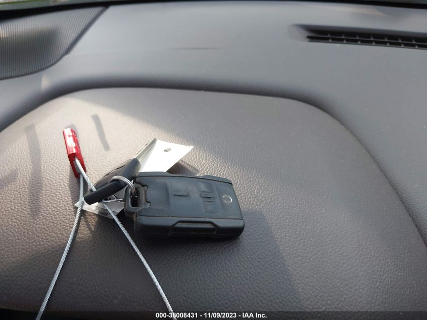 2014 CHEVROLET SILVERADO 1500 2LT - 3GCUKRECXEG291872