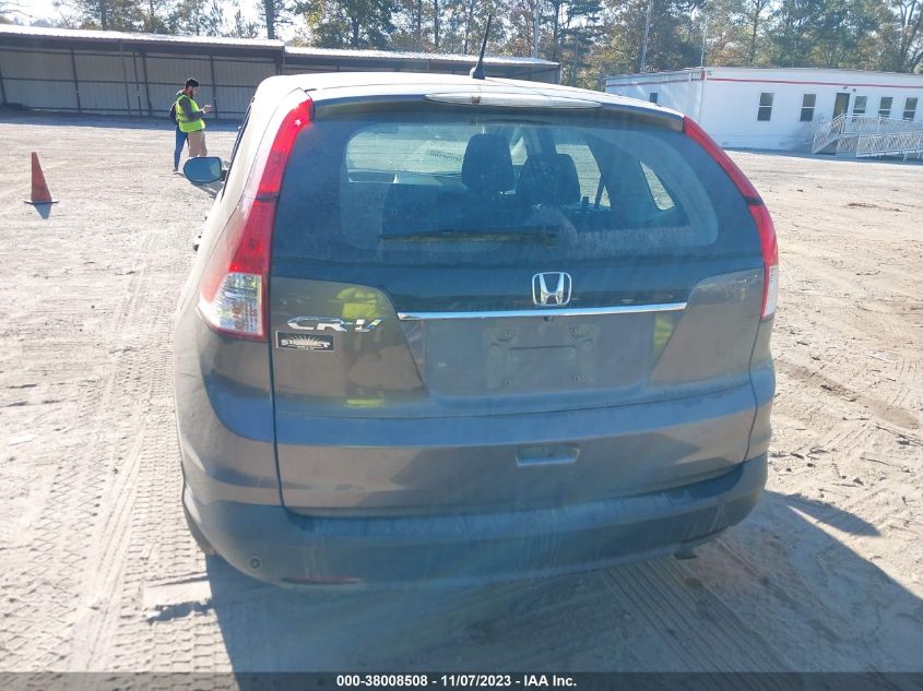 2014 HONDA CR-V LX - 2HKRM3H33EH559242