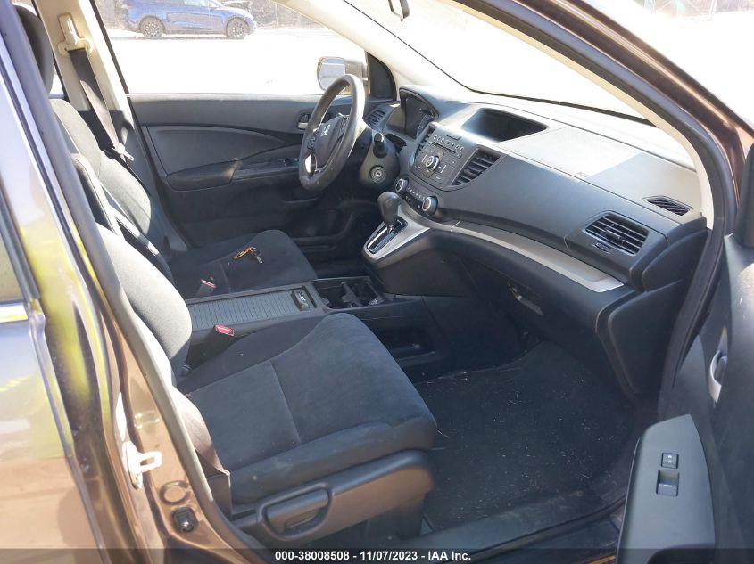 2014 HONDA CR-V LX - 2HKRM3H33EH559242