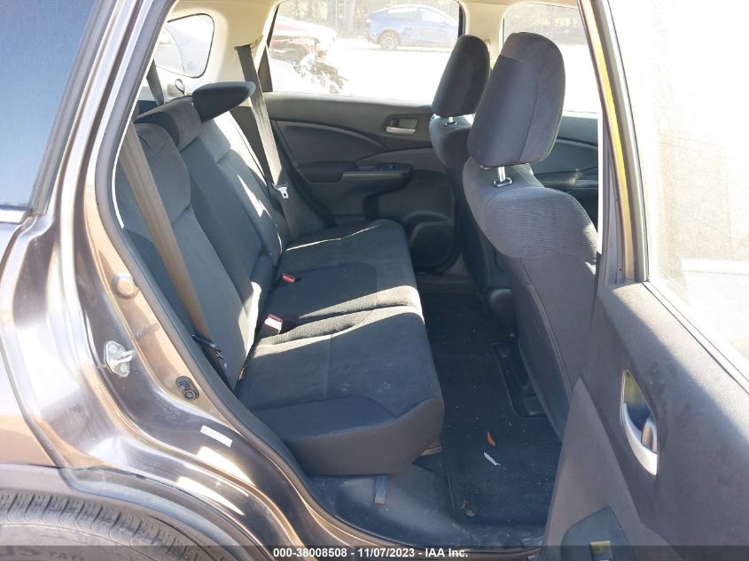 2014 HONDA CR-V LX - 2HKRM3H33EH559242