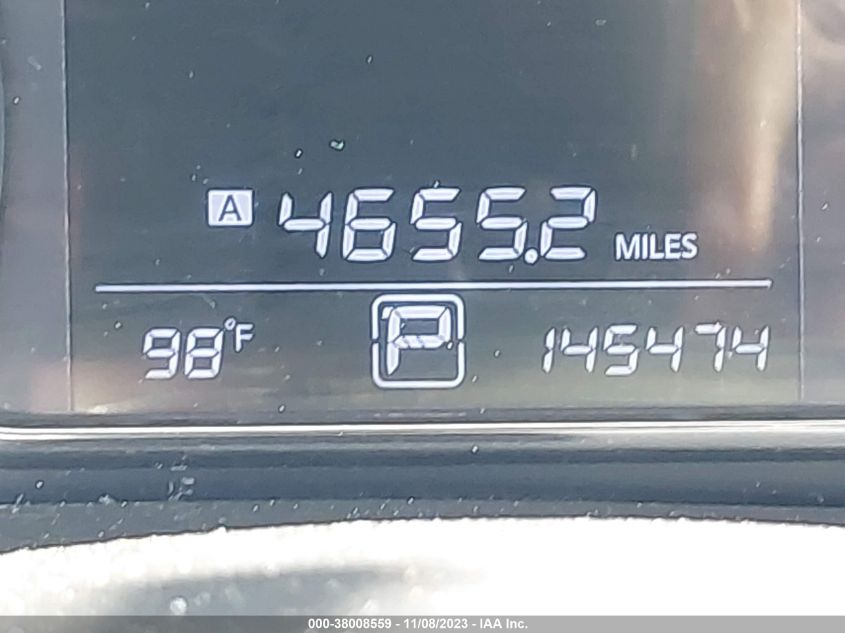 2015 NISSAN SENTRA FE+ S/S/SL/SR/SV - 3N1AB7AP5FY251004
