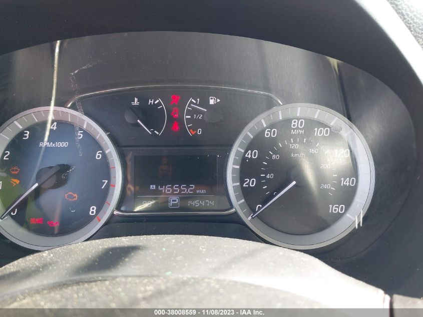 2015 NISSAN SENTRA FE+ S/S/SL/SR/SV - 3N1AB7AP5FY251004