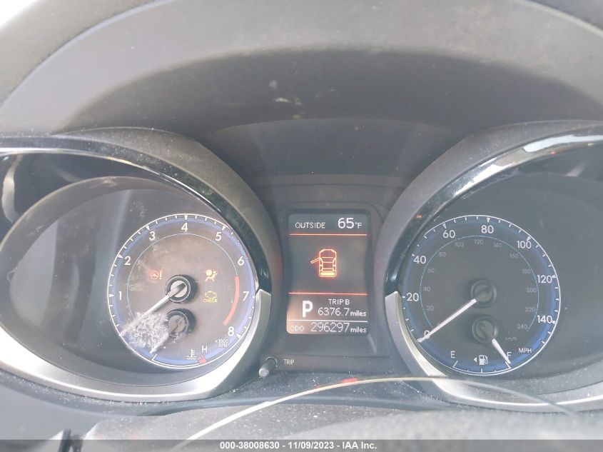 2014 TOYOTA COROLLA S PLUS - 2T1BURHE1EC156787