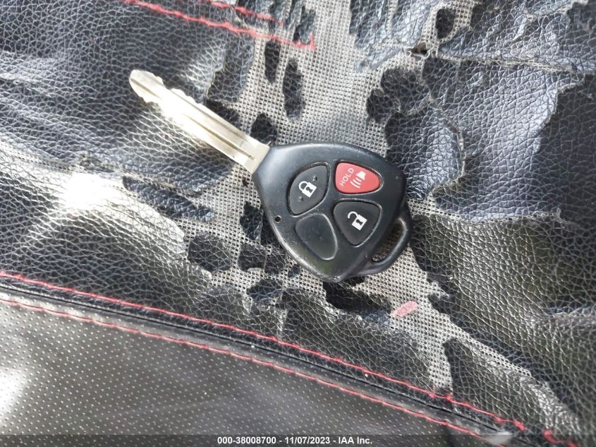 2018 TOYOTA 4RUNNER SR5 - JTEBU5JR3J5518868