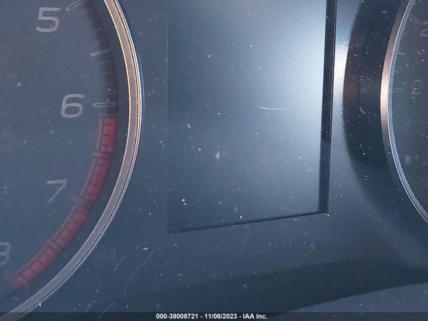 2022 SUBARU WRX PREMIUM - JF1VBAF61N9010143
