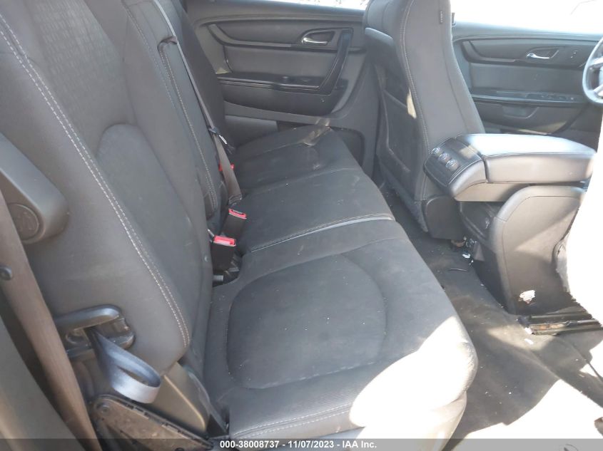 2015 GMC ACADIA SLE - 1GKKRPKDXFJ324314