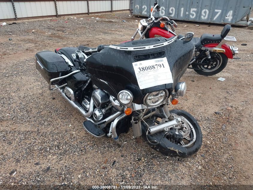 1HD1FCC12KB655212 HARLEY-DAVIDSON FLHTCU 2019