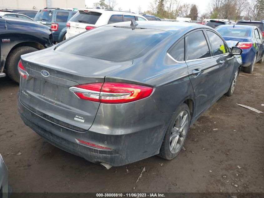 3FA6P0CD2LR228807 | 2020 FORD FUSION