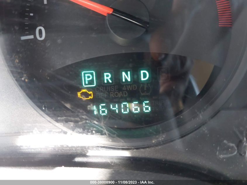 2013 JEEP PATRIOT LATITUDE - 1C4NJRFB6DD101543