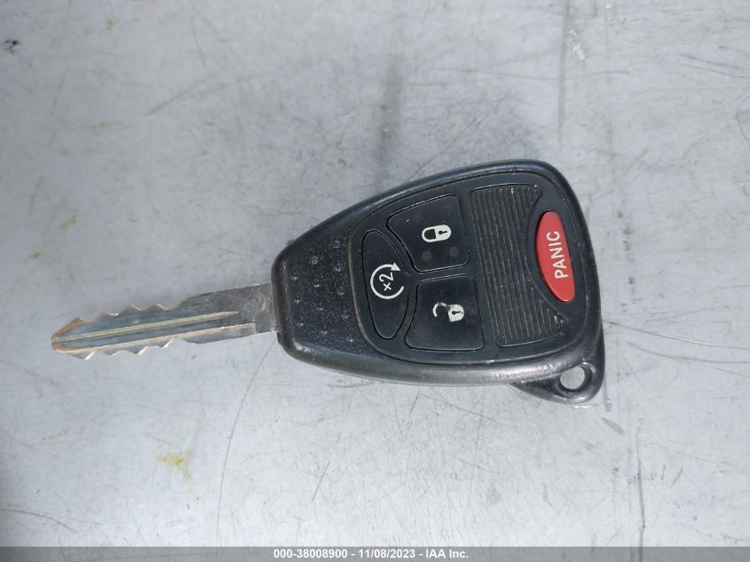 2013 JEEP PATRIOT LATITUDE - 1C4NJRFB6DD101543