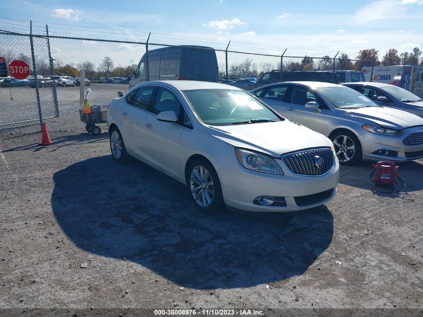2014 BUICK VERANO - 1G4PP5SK5E4169321