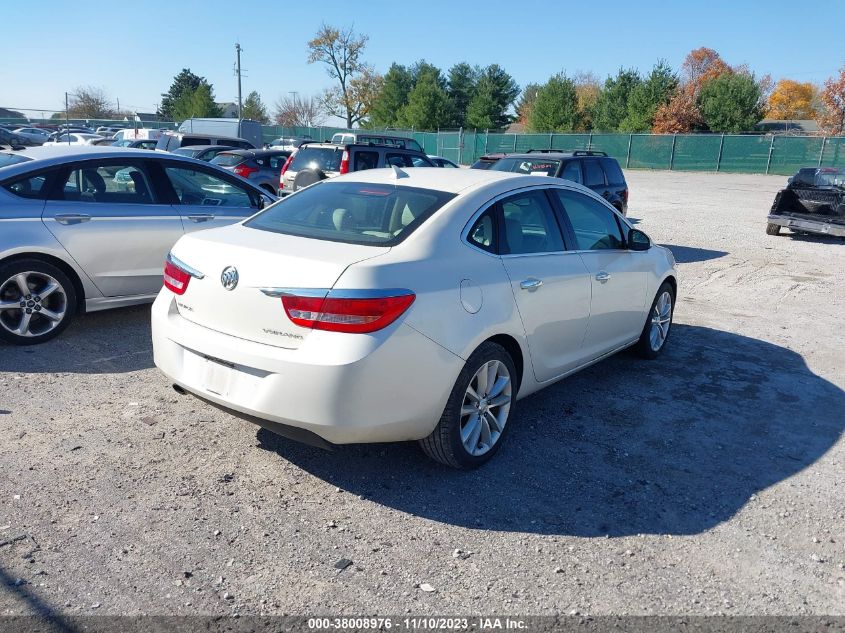 2014 BUICK VERANO - 1G4PP5SK5E4169321