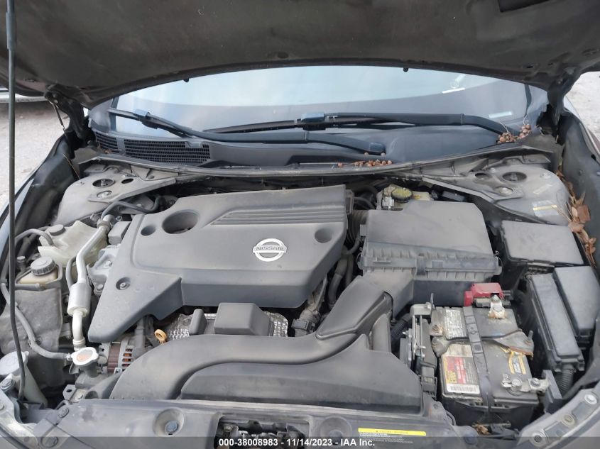 2014 NISSAN ALTIMA 2.5/S/SV/SL - 1N4AL3AP5EN240041