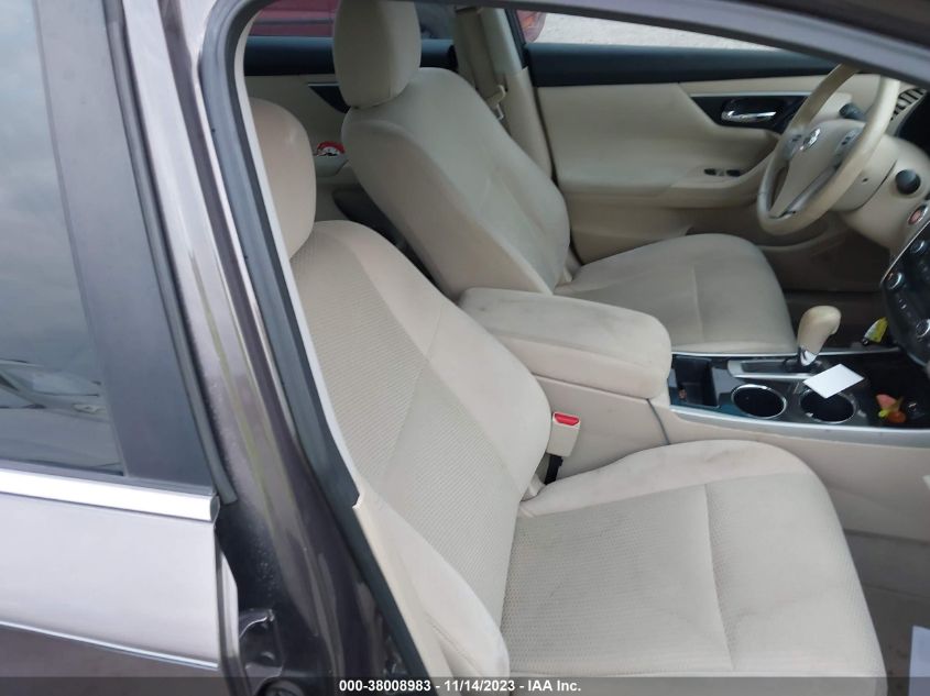 2014 NISSAN ALTIMA 2.5/S/SV/SL - 1N4AL3AP5EN240041