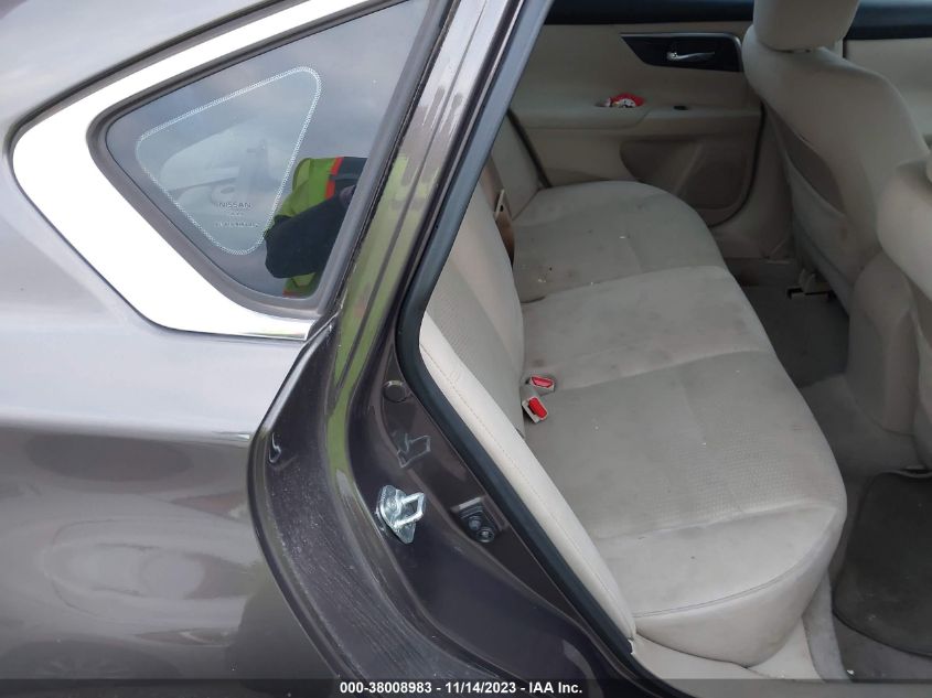 2014 NISSAN ALTIMA 2.5/S/SV/SL - 1N4AL3AP5EN240041