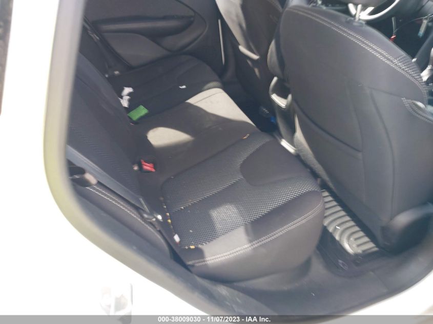 2015 DODGE DART SXT - 1C3CDFBB2FD286247