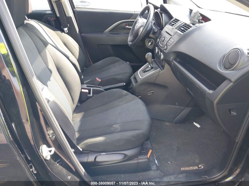 2015 MAZDA MAZDA5 SPORT - JM1CW2BL8F0182022