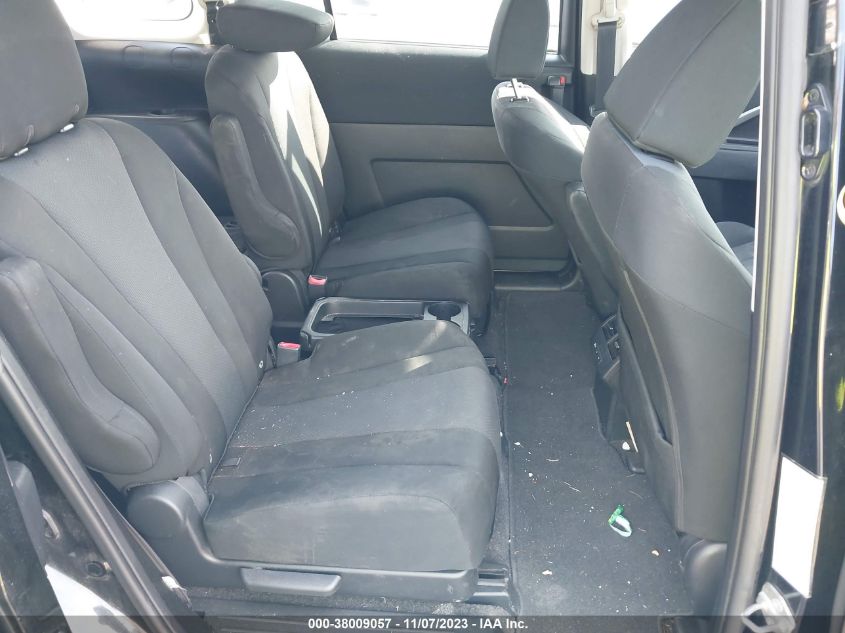 2015 MAZDA MAZDA5 SPORT - JM1CW2BL8F0182022