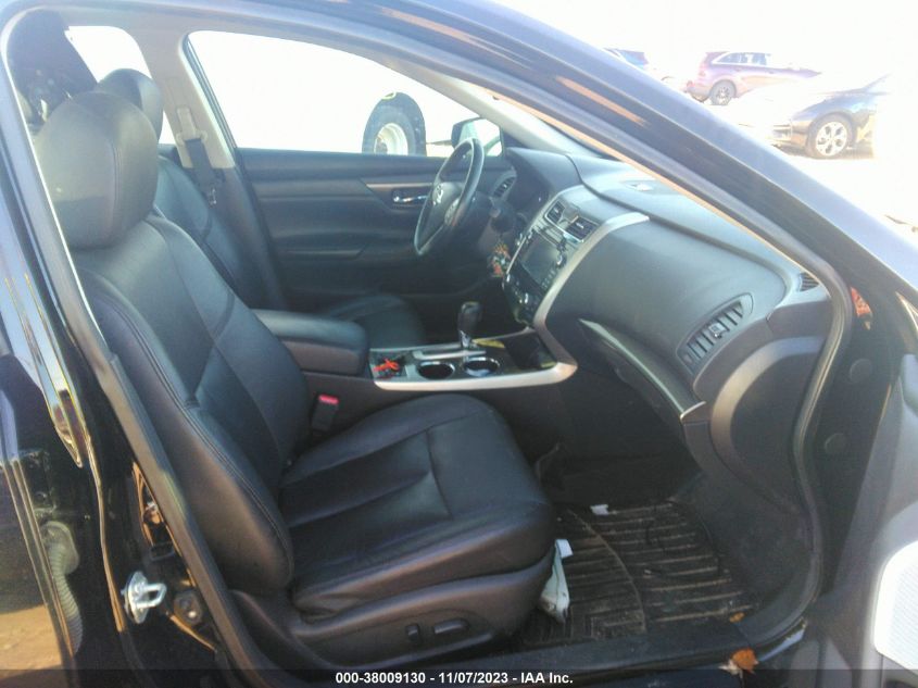 2015 NISSAN ALTIMA 2.5/S/SV/SL - 1N4AL3APXFN407348