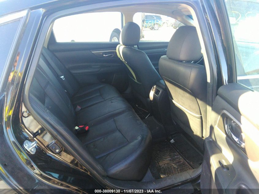 2015 NISSAN ALTIMA 2.5/S/SV/SL - 1N4AL3APXFN407348