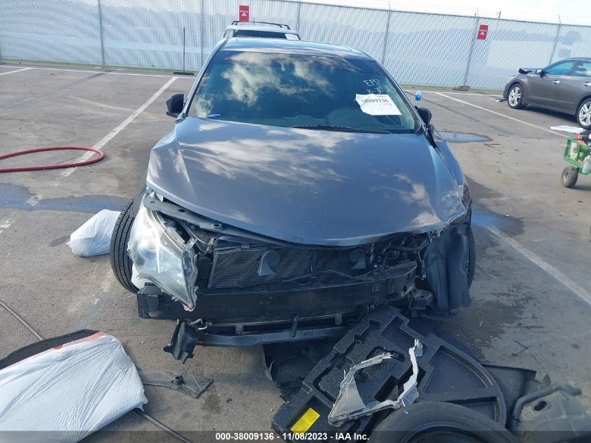 2014 TOYOTA CAMRY L/SE/LE/XLE - 4T1BF1FK5EU802562