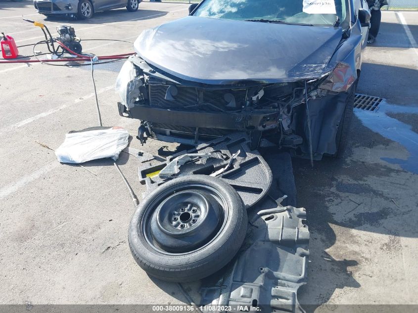 2014 TOYOTA CAMRY L/SE/LE/XLE - 4T1BF1FK5EU802562