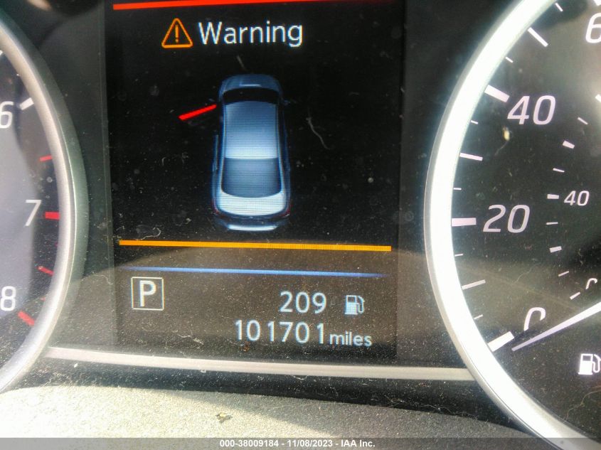 2019 NISSAN SENTRA S/SV/SR/SL - 3N1AB7AP0KY435664