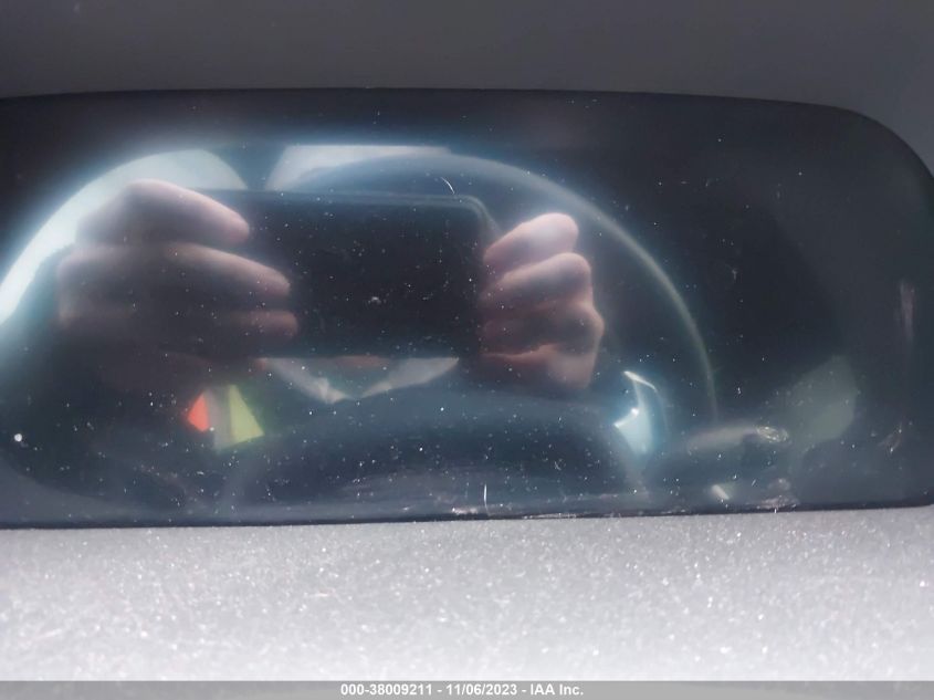 2023 HYUNDAI PALISADE CALLIGRAPHY - KM8R7DGE8PU518903