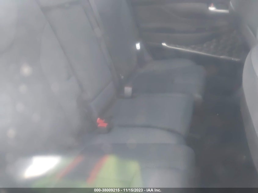 VIN 5NMS33AD1KH021574 2019 HYUNDAI SANTA FE SEL/SEL PLUS