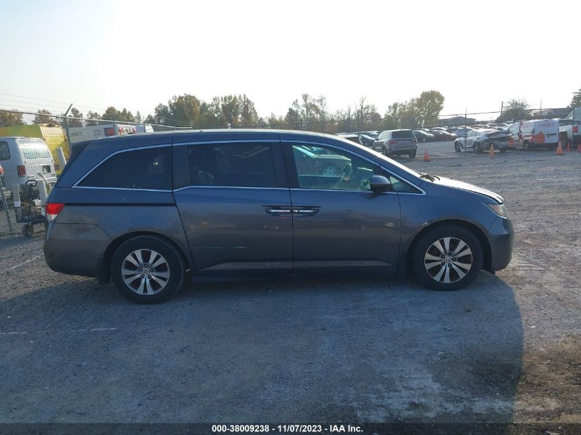 5FNRL5H61GB021522 2016 HONDA ODYSSEY, photo no. 13