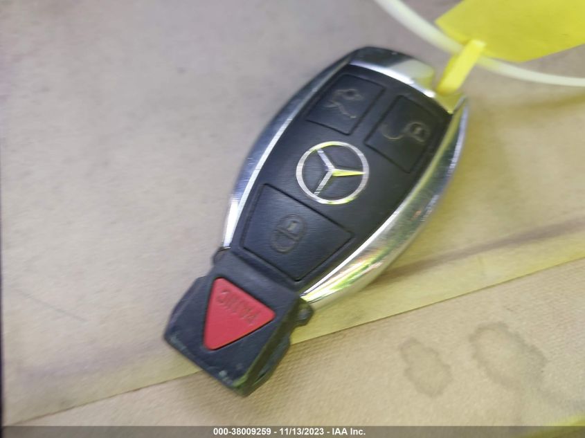 2013 MERCEDES-BENZ E-CLASS E 350 - WDDHF5KBXDA745292