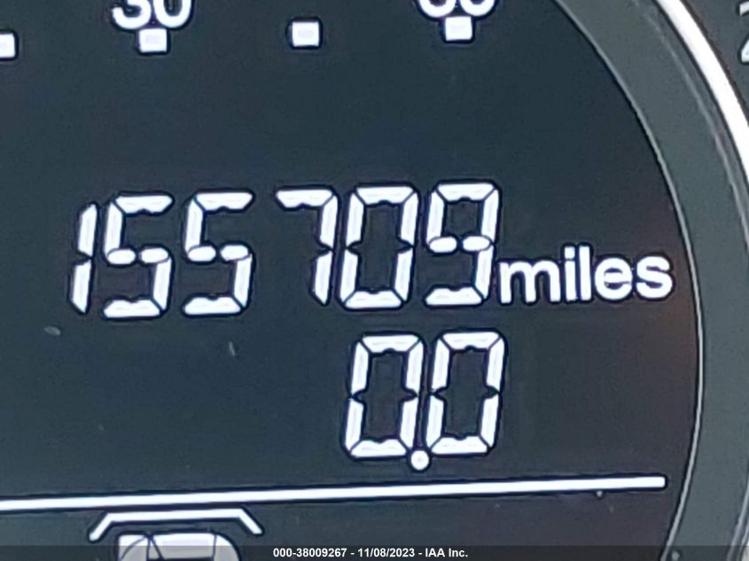 2015 HONDA ACCORD EXL - 1HGCR3F81FA024152
