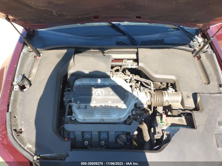 2014 ACURA TL 3.5 - 19UUA8F57EA002329