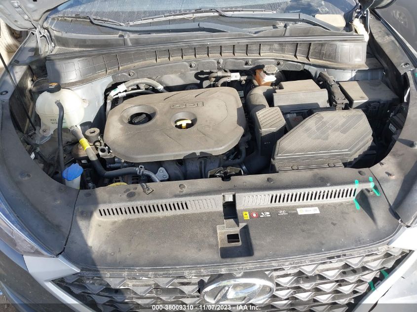 2019 HYUNDAI TUCSON SE - KM8J2CA4XKU939262