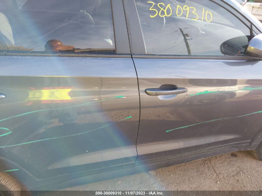 2019 HYUNDAI TUCSON SE - KM8J2CA4XKU939262