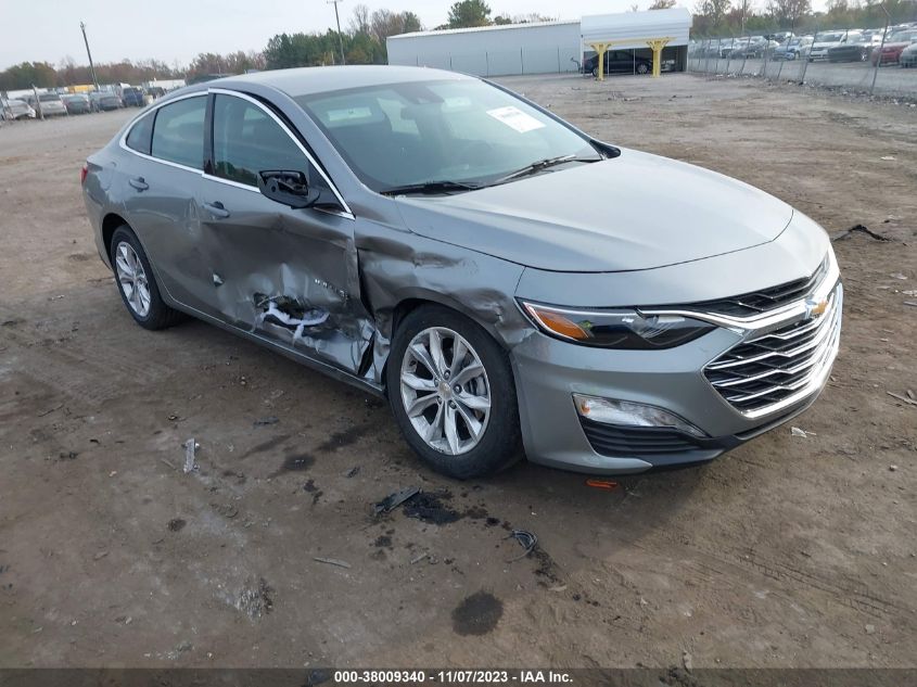 2024 CHEVROLET MALIBU LT - 1G1ZD5ST2RF113676